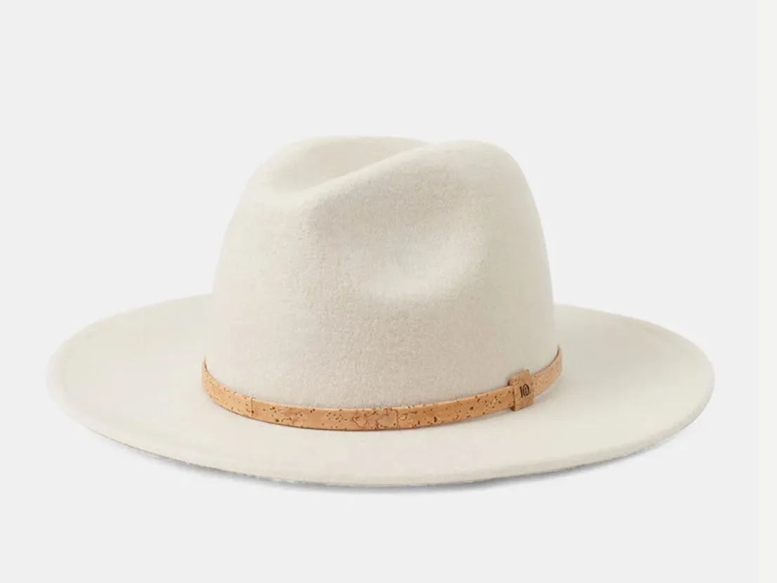 TENTREE FESTIVAL HAT -SM/MED/LG- SIZED INDIVIDUAL SIZES