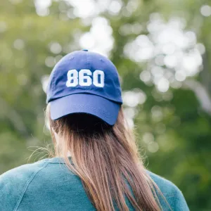 The 860 Baseball Cap
