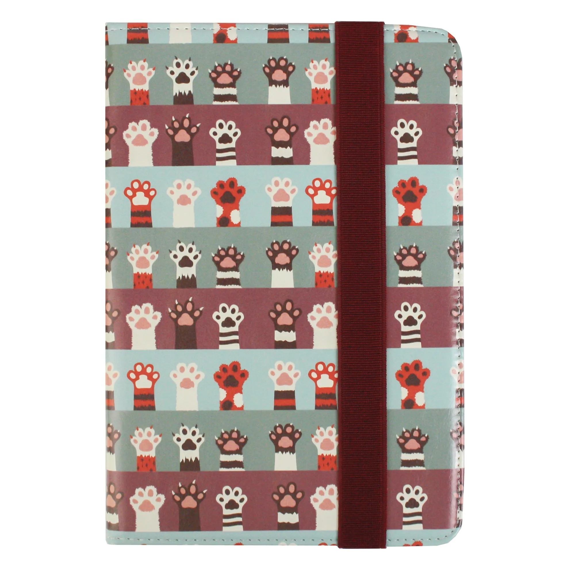 Universal Tablet Case - Paws