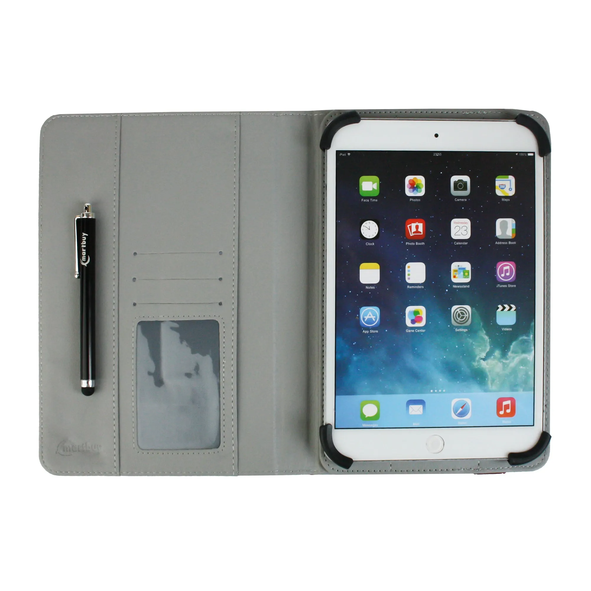 Universal Tablet Case - Paws