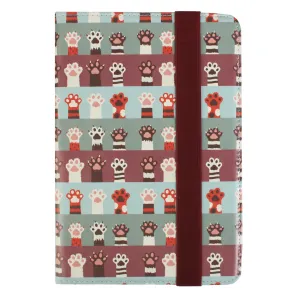 Universal Tablet Case - Paws