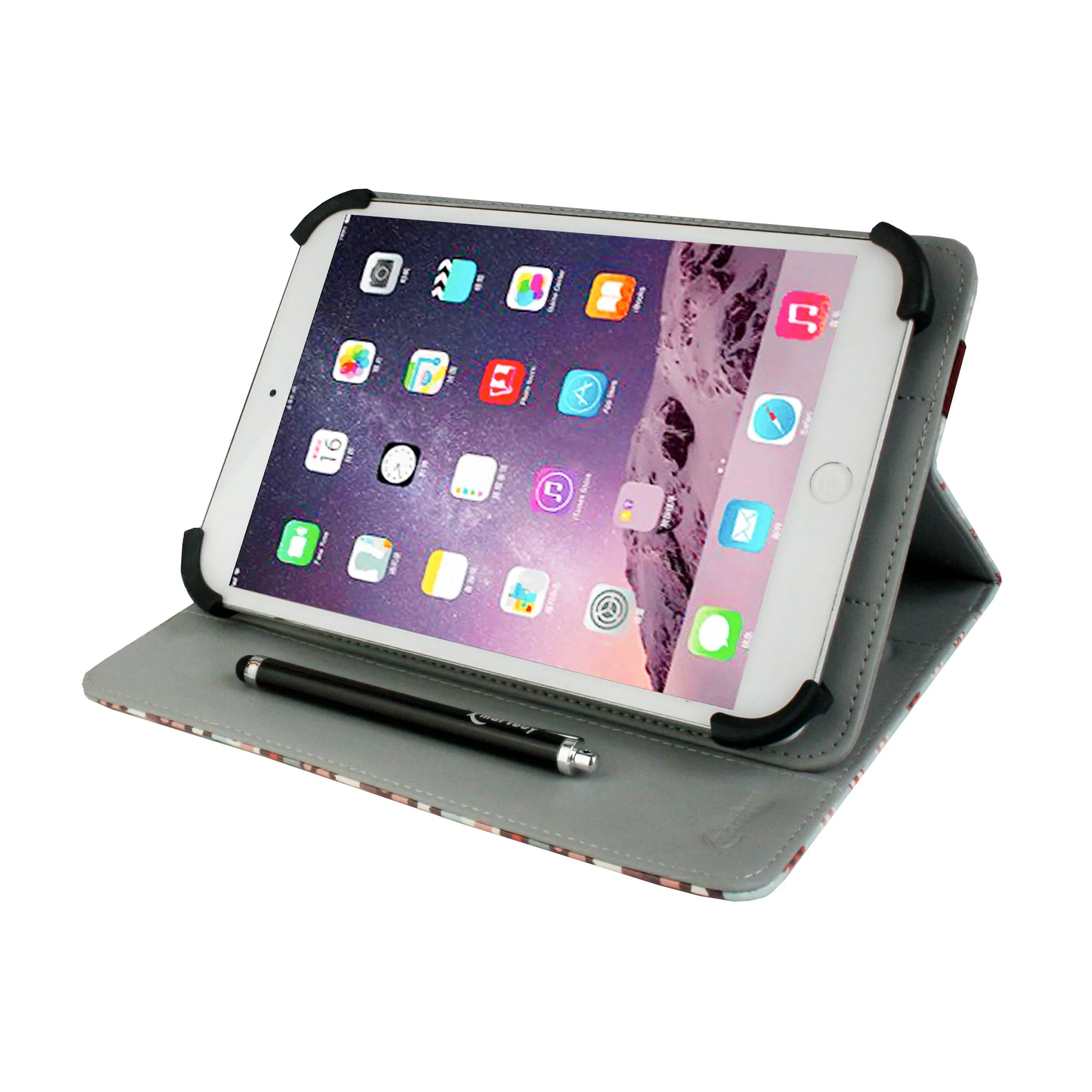 Universal Tablet Case - Paws