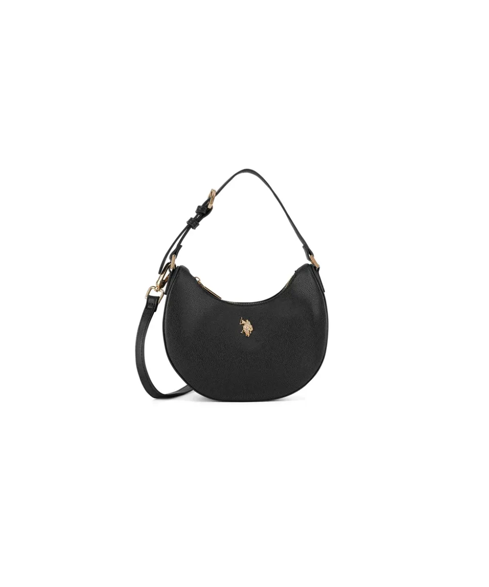 US POLO ASSN WOMEN JONES SMALL HOBO BAG