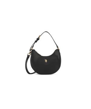US POLO ASSN WOMEN JONES SMALL HOBO BAG