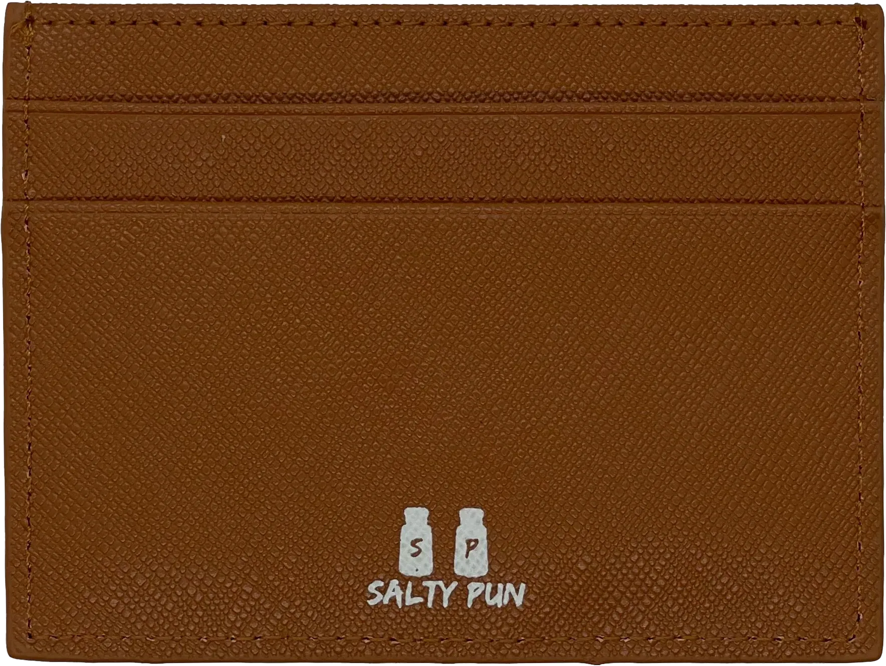Wallet - Caramel
