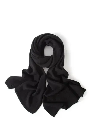 Winter Cashmere Soft Warm Shawl Scarf