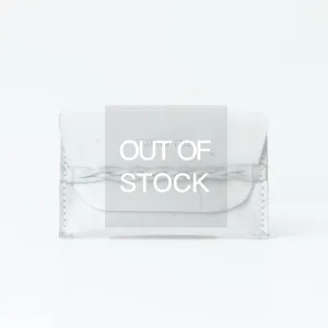 Womens Cute Leather Card Wallet Leather Card Holder Coin Purse for Women