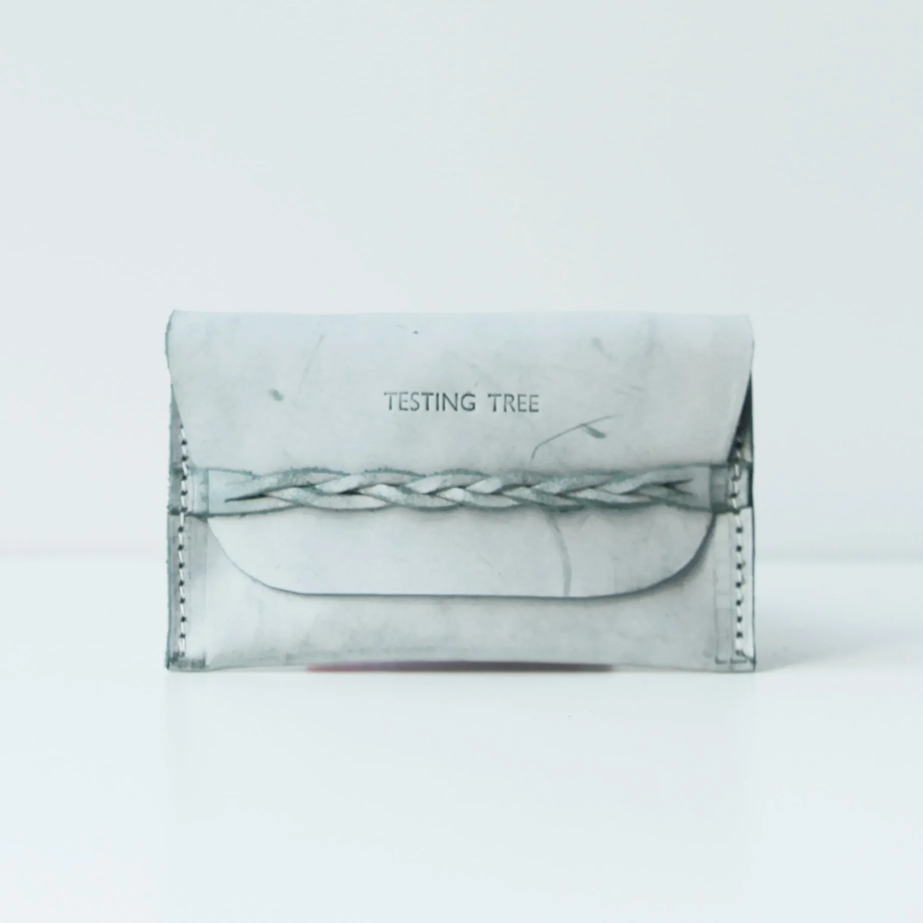Womens Cute Leather Card Wallet Leather Card Holder Coin Purse for Women