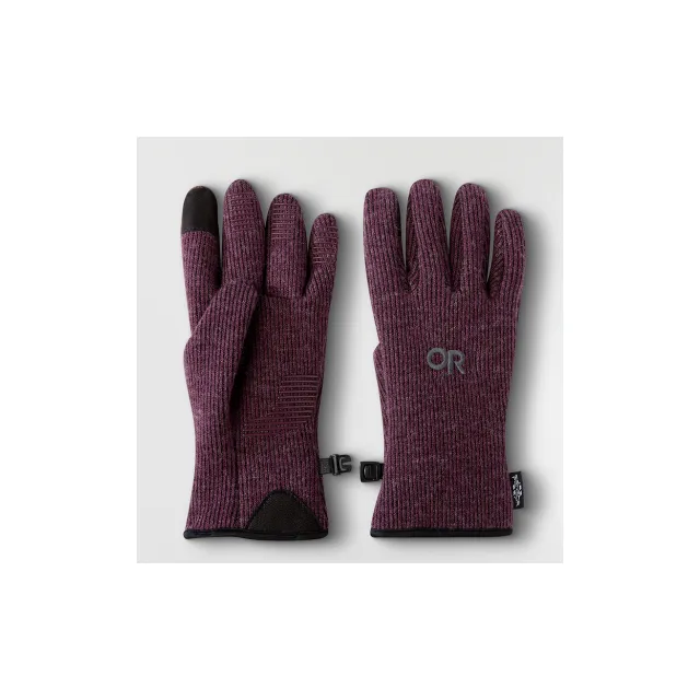 Women's Flurry Sensor Gloves